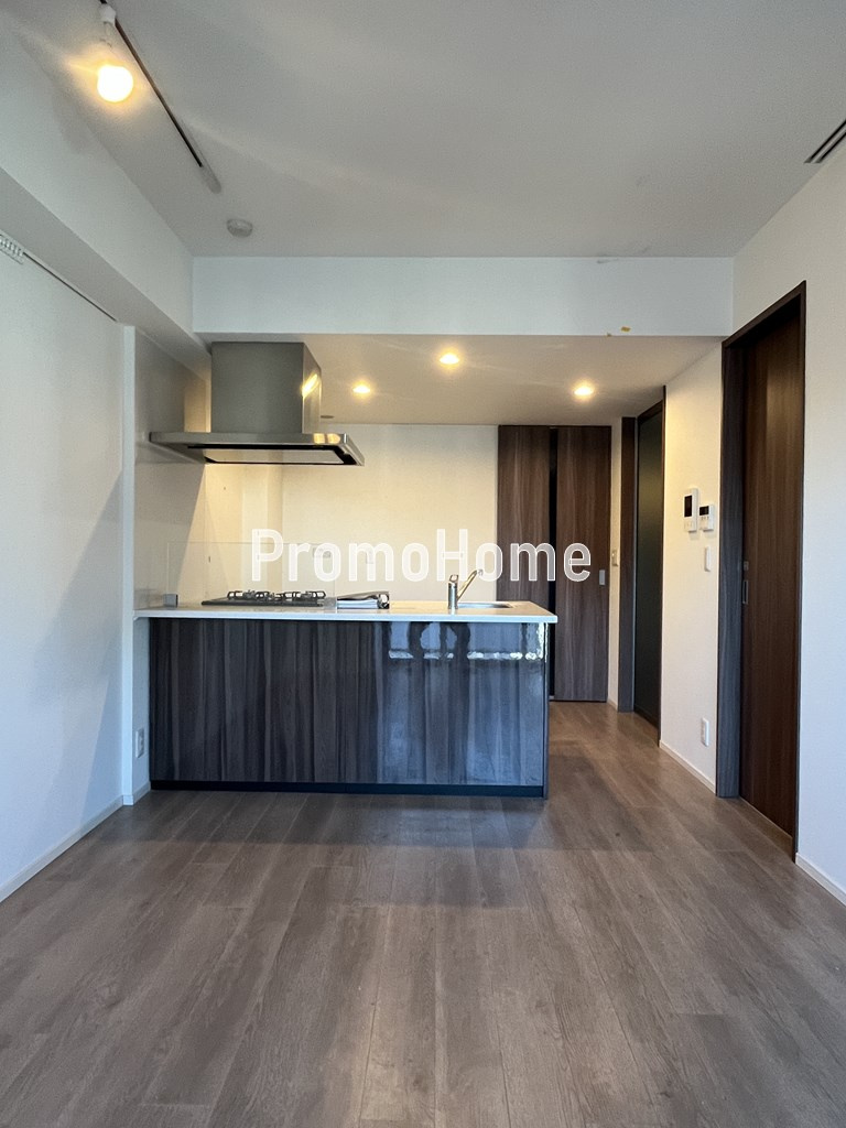 カバナ浅草橋の居間・リビング