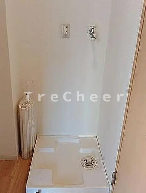 メゾンユニソール神楽坂の設備