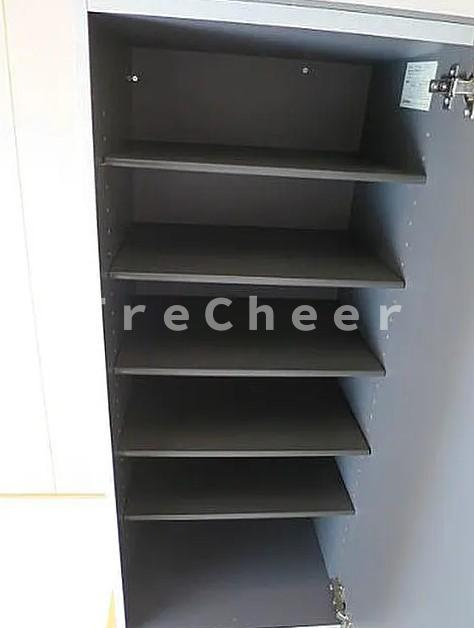 メゾンユニソール神楽坂の内装