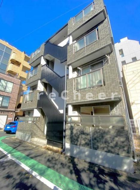 メゾンユニソール神楽坂のその他