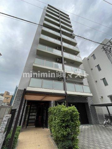 OAK弥栄夕陽ヶ丘