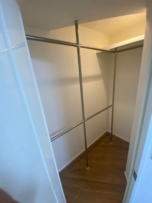 【収納】 | パークホームズ人形町