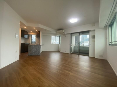 【内装】 | パークホームズ人形町