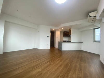 【内装】 | パークホームズ人形町