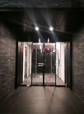 【その他共用部分】 | パークホームズ人形町