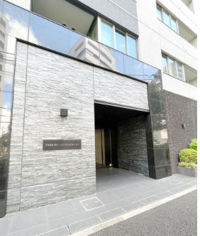 【エントランス】 | パークホームズ人形町