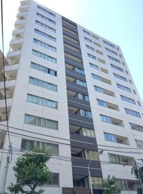 【外観】 | パークホームズ人形町