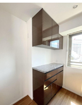 【設備】 | パークホームズ人形町