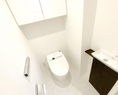 【トイレ】 | パークホームズ人形町