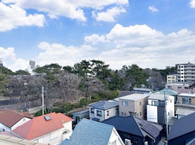 【展望】 | ロイヤルシャトー夙川公園