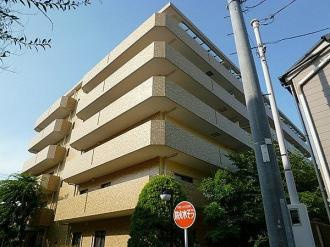 【外観】 | ロイヤルシャトー夙川公園