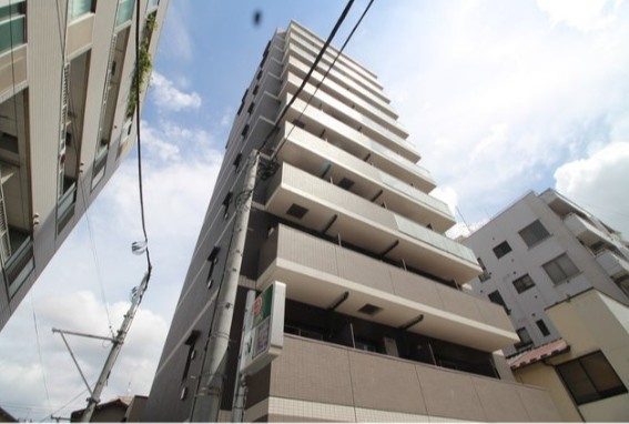 ガリシア駒込イーストの画像