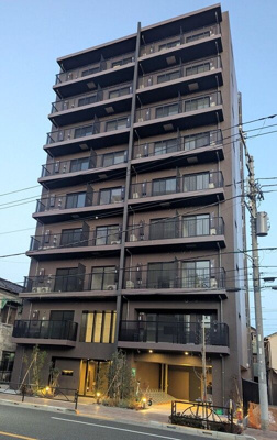 【外観】 | リライア東京墨田