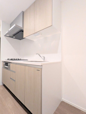 【キッチン】 | リライア東京墨田