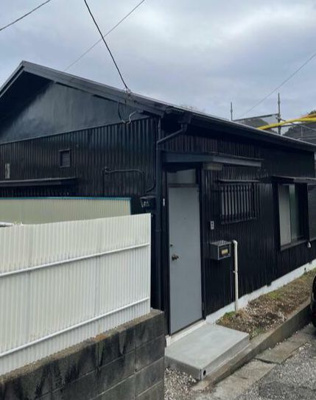 【玄関】 | 渡辺一郎貸家