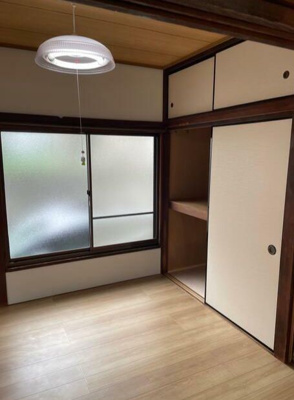 【収納】 | 渡辺一郎貸家