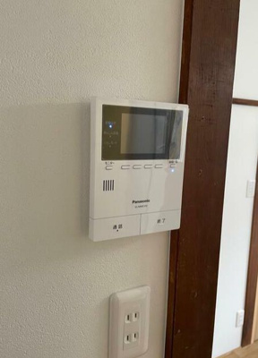 【セキュリティ】 | 渡辺一郎貸家