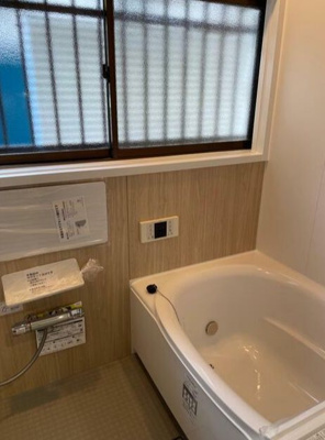 【浴室】 | 渡辺一郎貸家