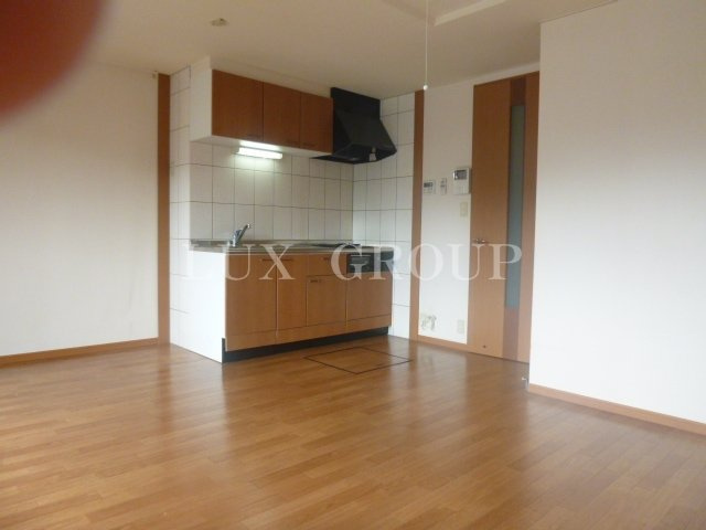 【洋室】 | シャトー・ル・レーヴ壱番館