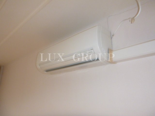 【設備】 | シャトー・ル・レーヴ壱番館