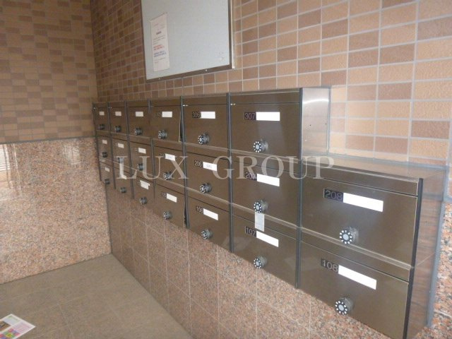 【その他共用部分】 | シャトー・ル・レーヴ壱番館