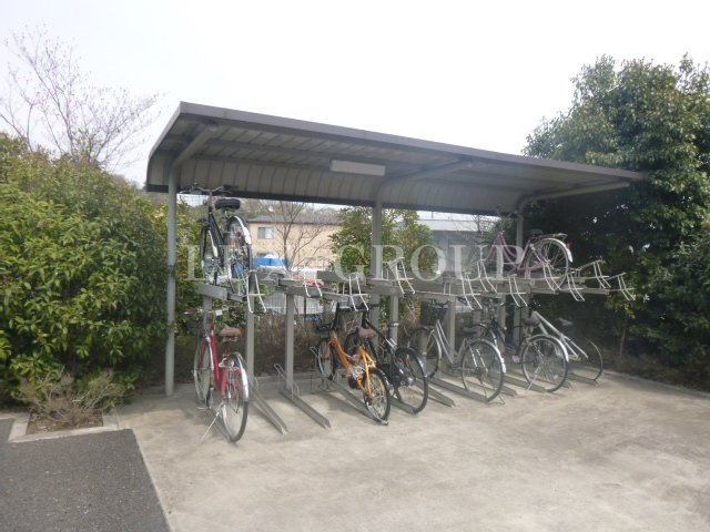 【その他共用部分】 | シャトー・ル・レーヴ壱番館