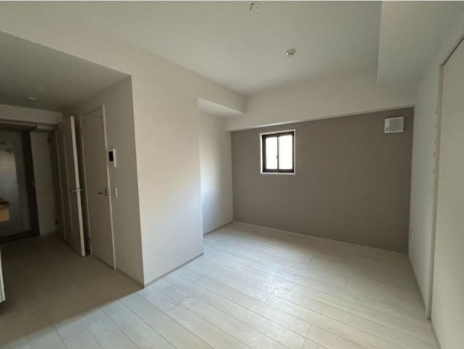 【内装】 | M-chris