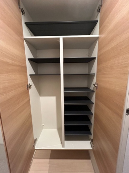 【設備】 | M-chris