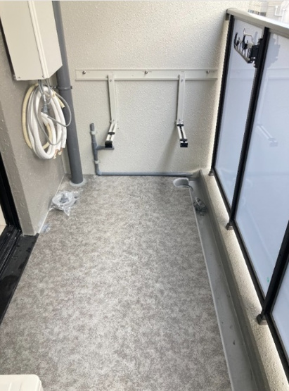 【バルコニー】 | M-chris