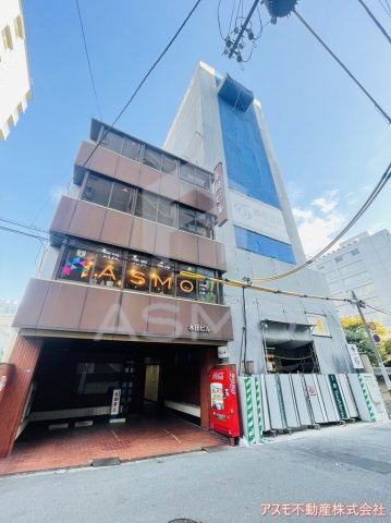 【ロビー】 | M-chris