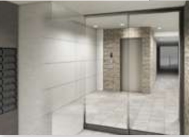 【エントランス】 | M-chris