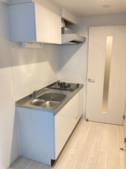 【キッチン】 | M-chris