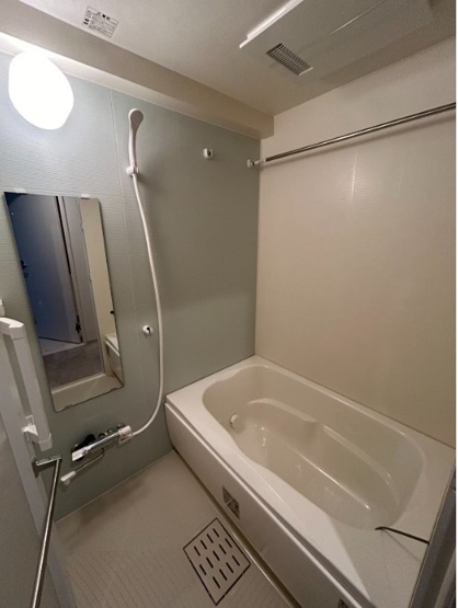 【浴室】 | M-chris