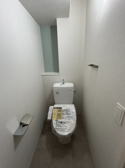 【トイレ】 | M-chris