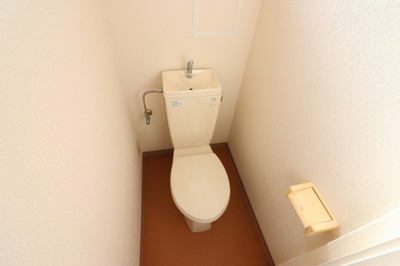 【トイレ】 | 関目ハイツ