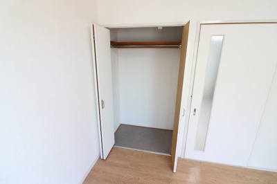 【収納】 | 関目ハイツ