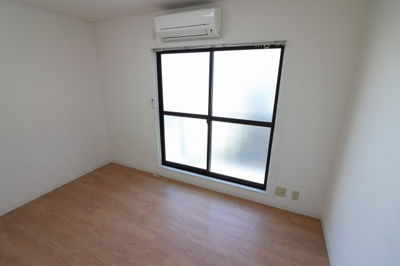 【寝室】 | 関目ハイツ