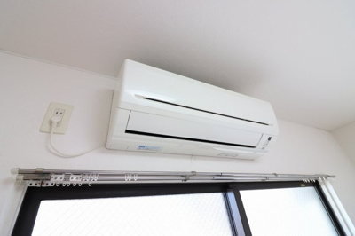 【設備】 | 関目ハイツ