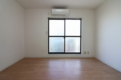 【洋室】 | 関目ハイツ