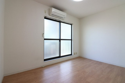 【洋室】 | 関目ハイツ