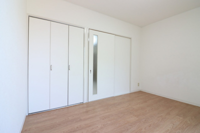 【洋室】 | 関目ハイツ