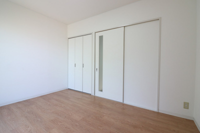 【洋室】 | 関目ハイツ