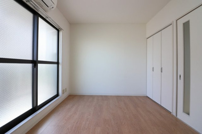 【洋室】 | 関目ハイツ