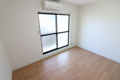 【洋室】 | 関目ハイツ