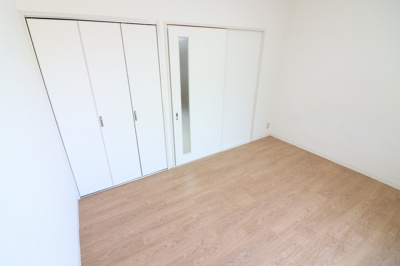 【洋室】 | 関目ハイツ