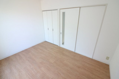 【洋室】 | 関目ハイツ