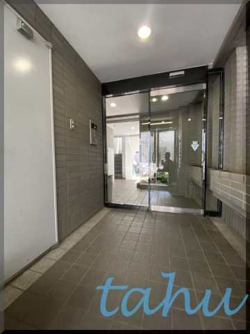 足立区千住寿町の賃貸マンションのその他共用部分