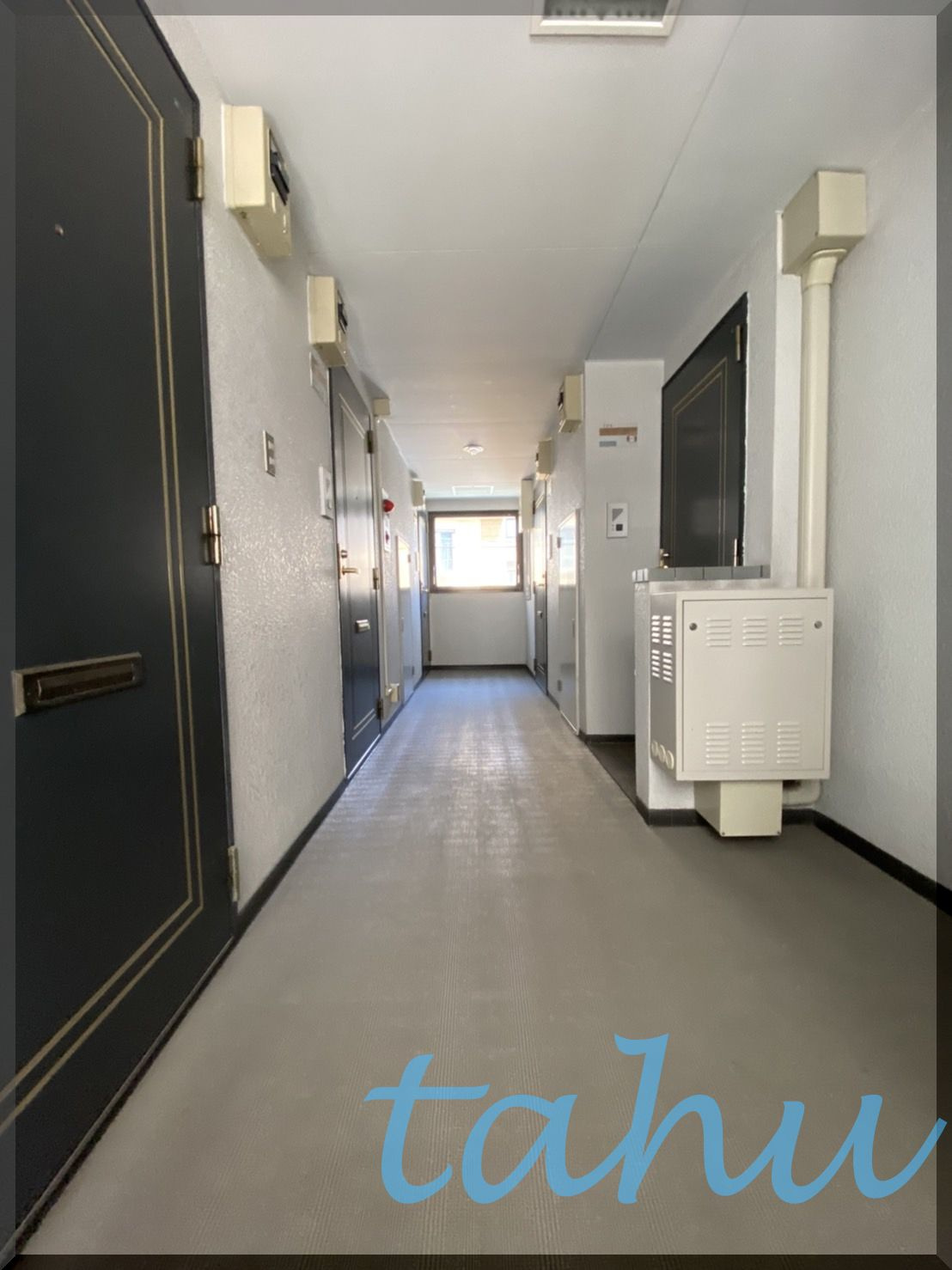 足立区千住寿町の賃貸マンションのその他