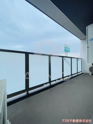 【バルコニー】 | FDSGLANZ