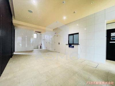 【ロビー】 | FDSGLANZ